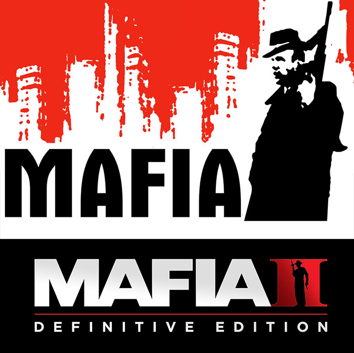 MAFIA II: DEFINITIVE EDITION