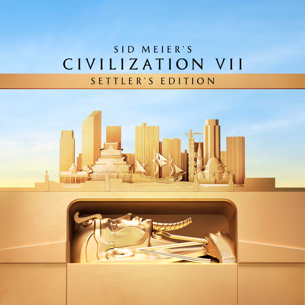 Sid Meier's Civilization® VII Settler's Edition