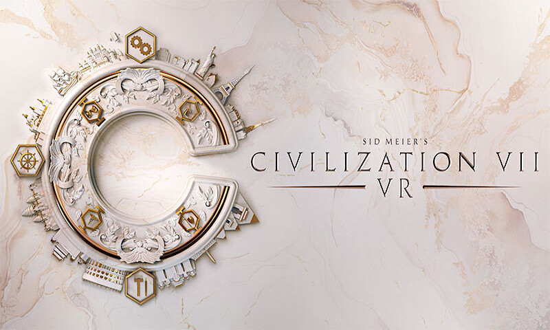 Civilization VII VR