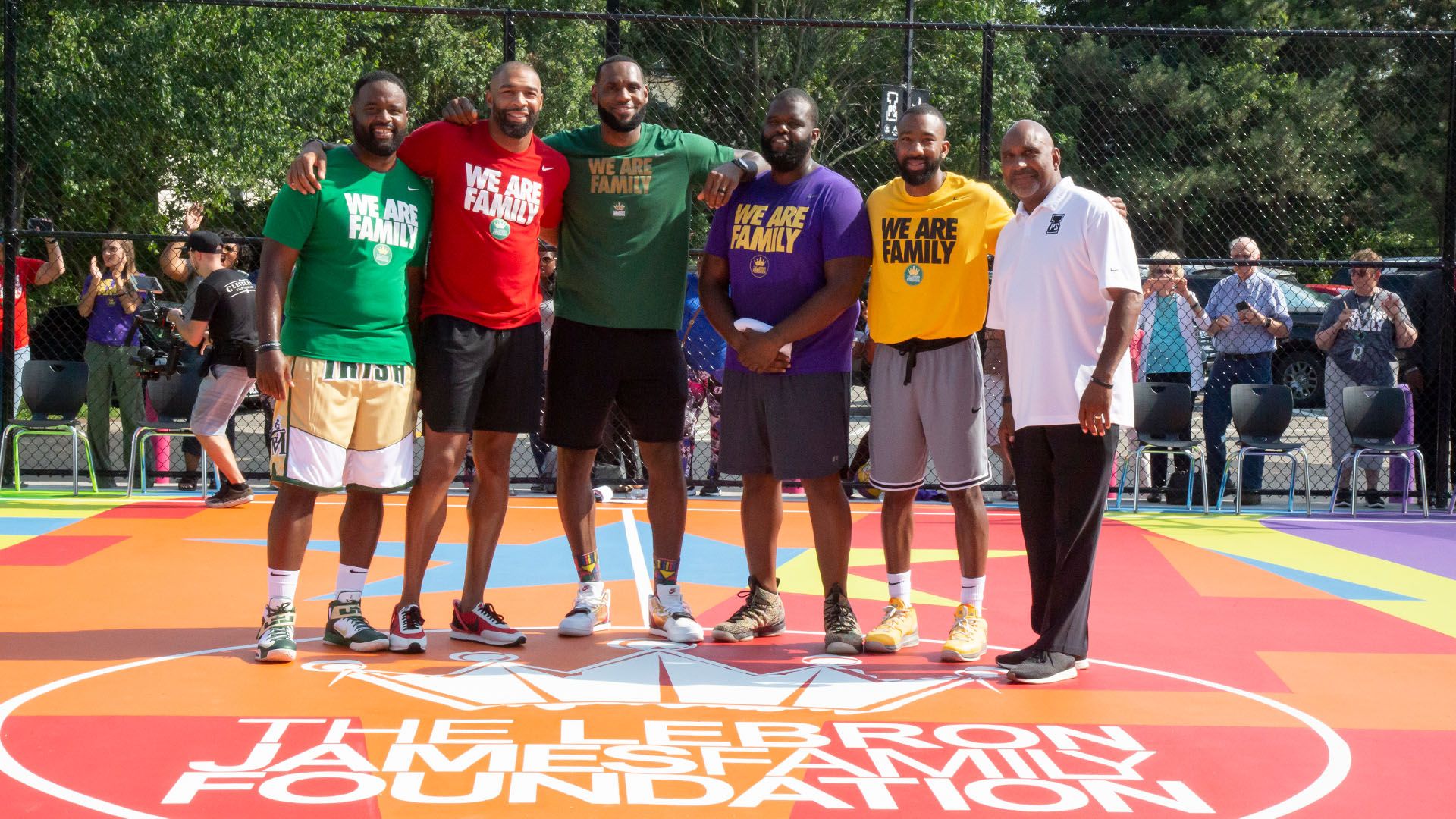 I Promise School (2)