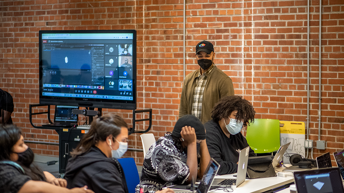 Gameheads, Oakland (5)