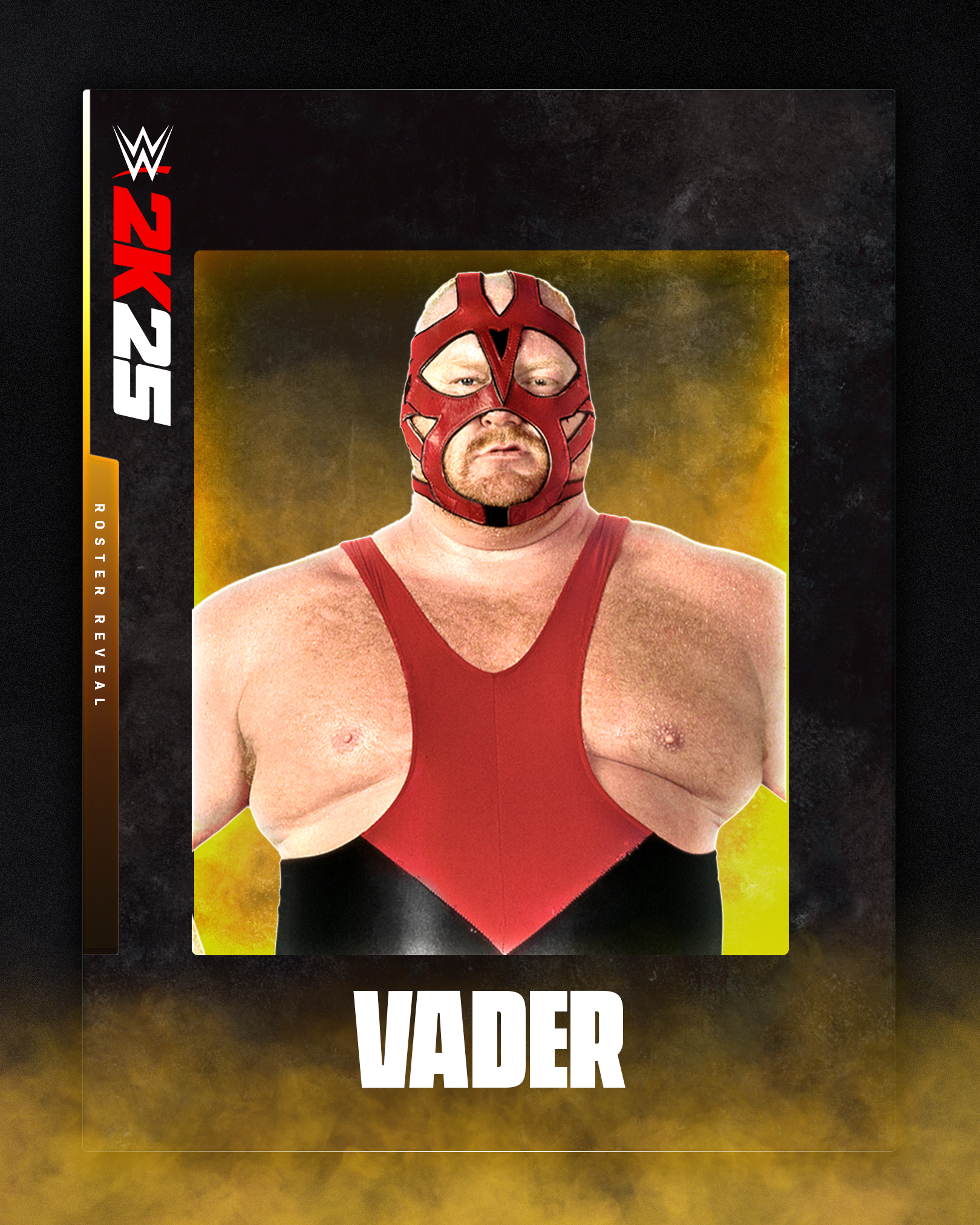 Vader