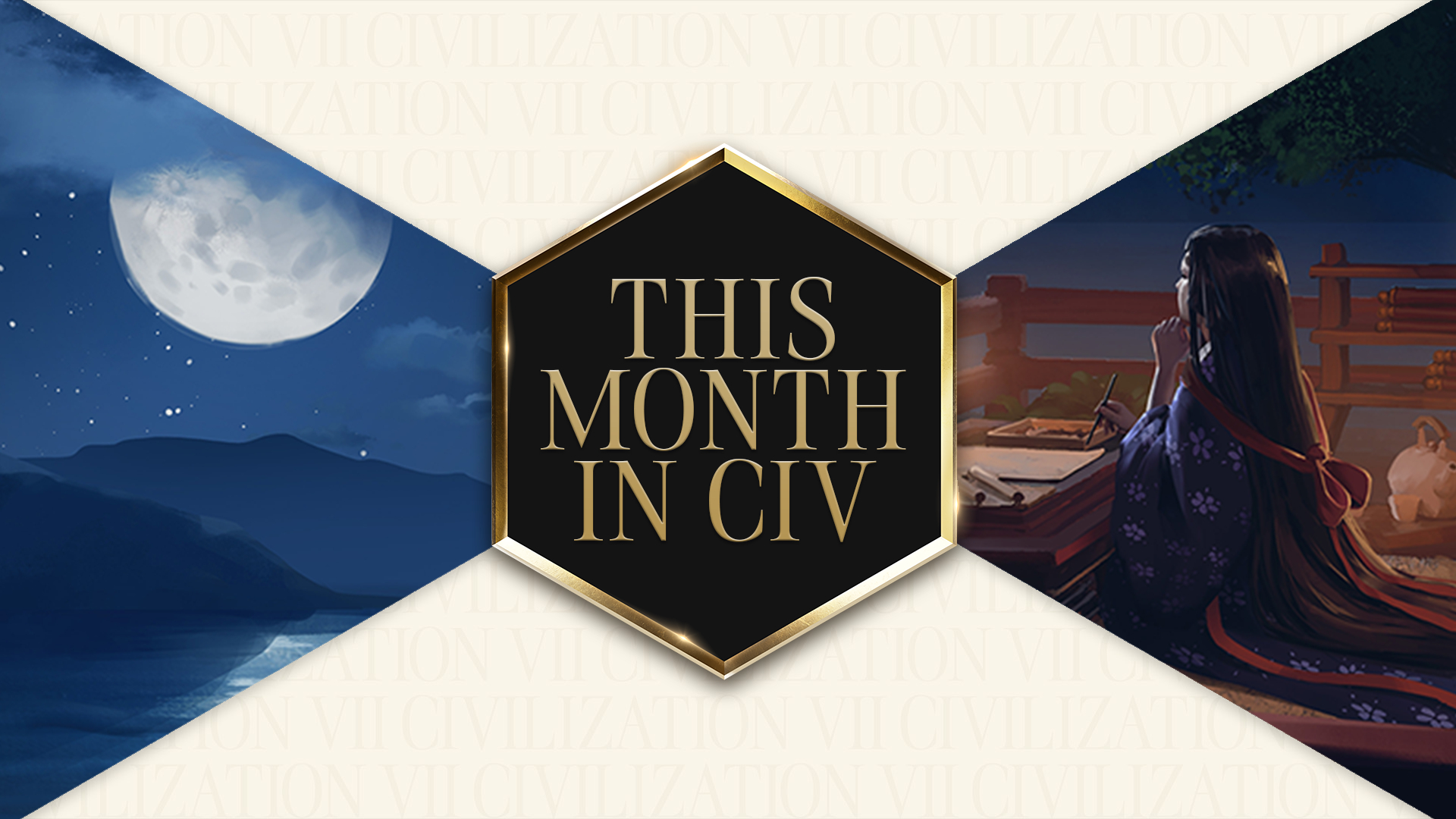 This Month in CIV