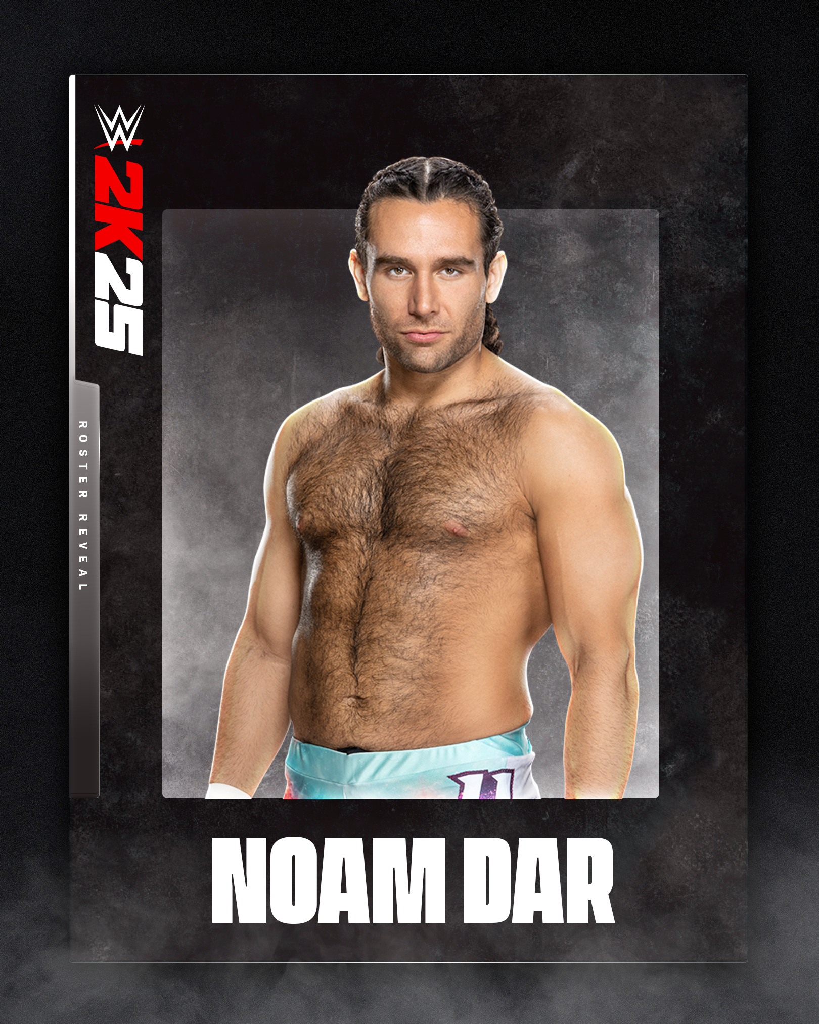 Noam Dar