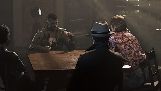 MAFIA III