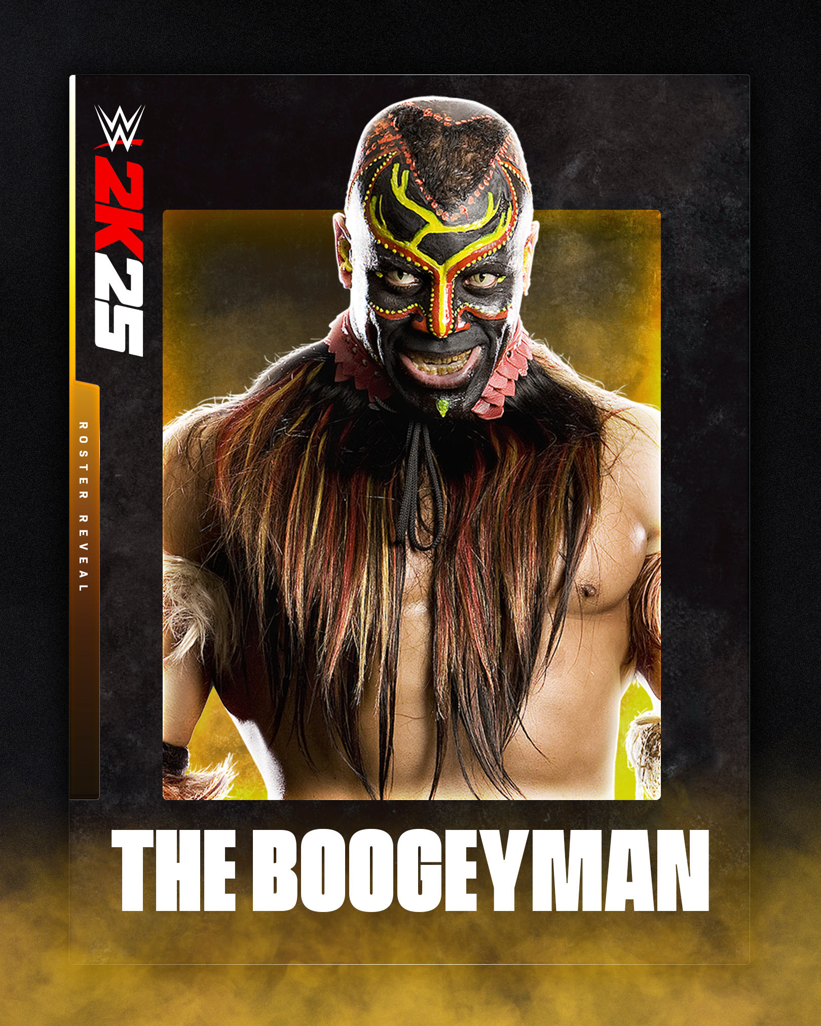 Boogeyman