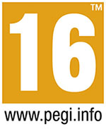 PEGI Logo 