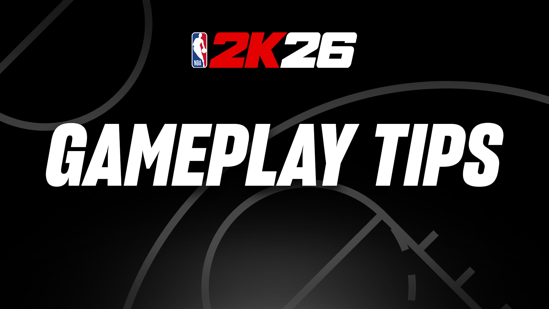 Gameplay Tips