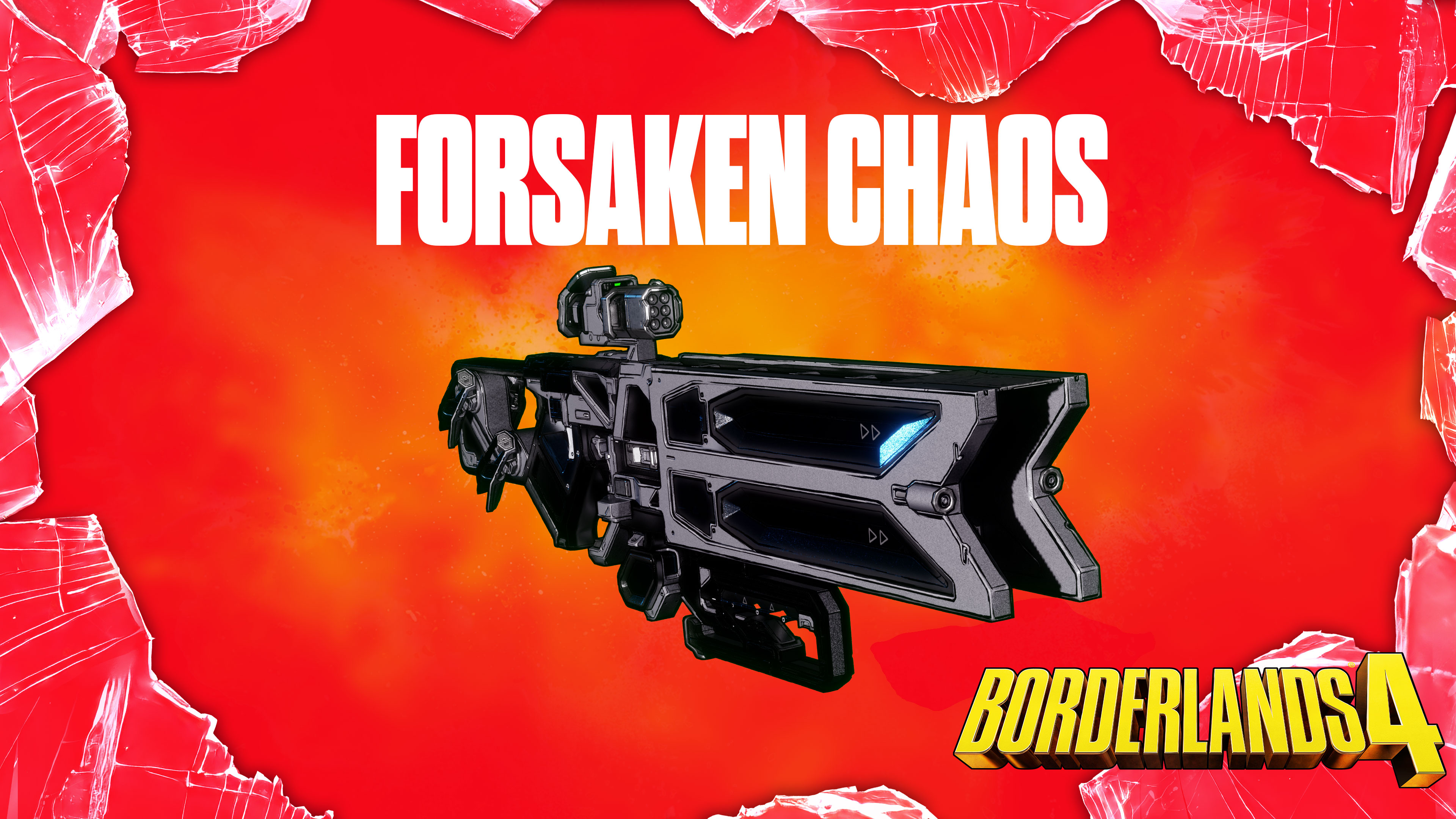 BL4 ForsakenChaos