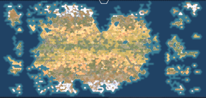 Pangea Plus