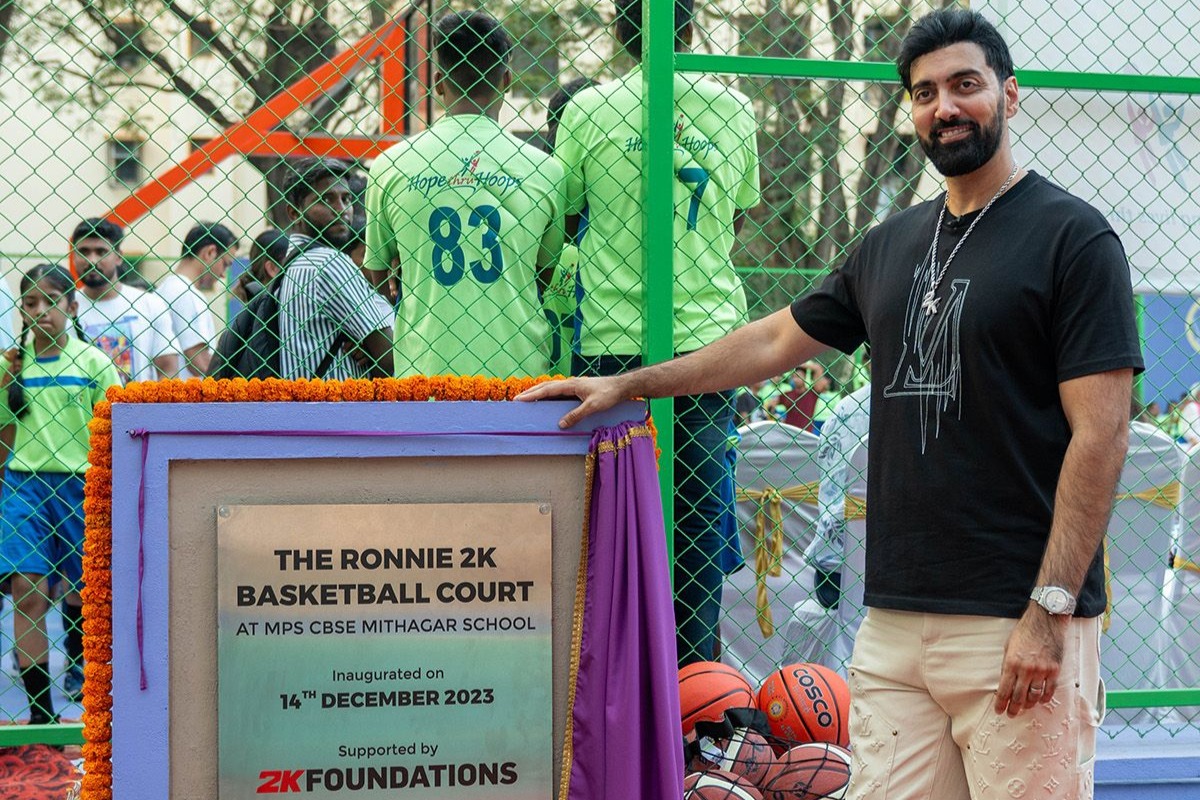 2K-GAMES | Mumbai, India | News Article | Gallery 1