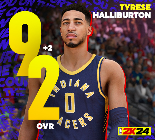 theScore - NBA 2K ratings are out! Who deserves to be higher