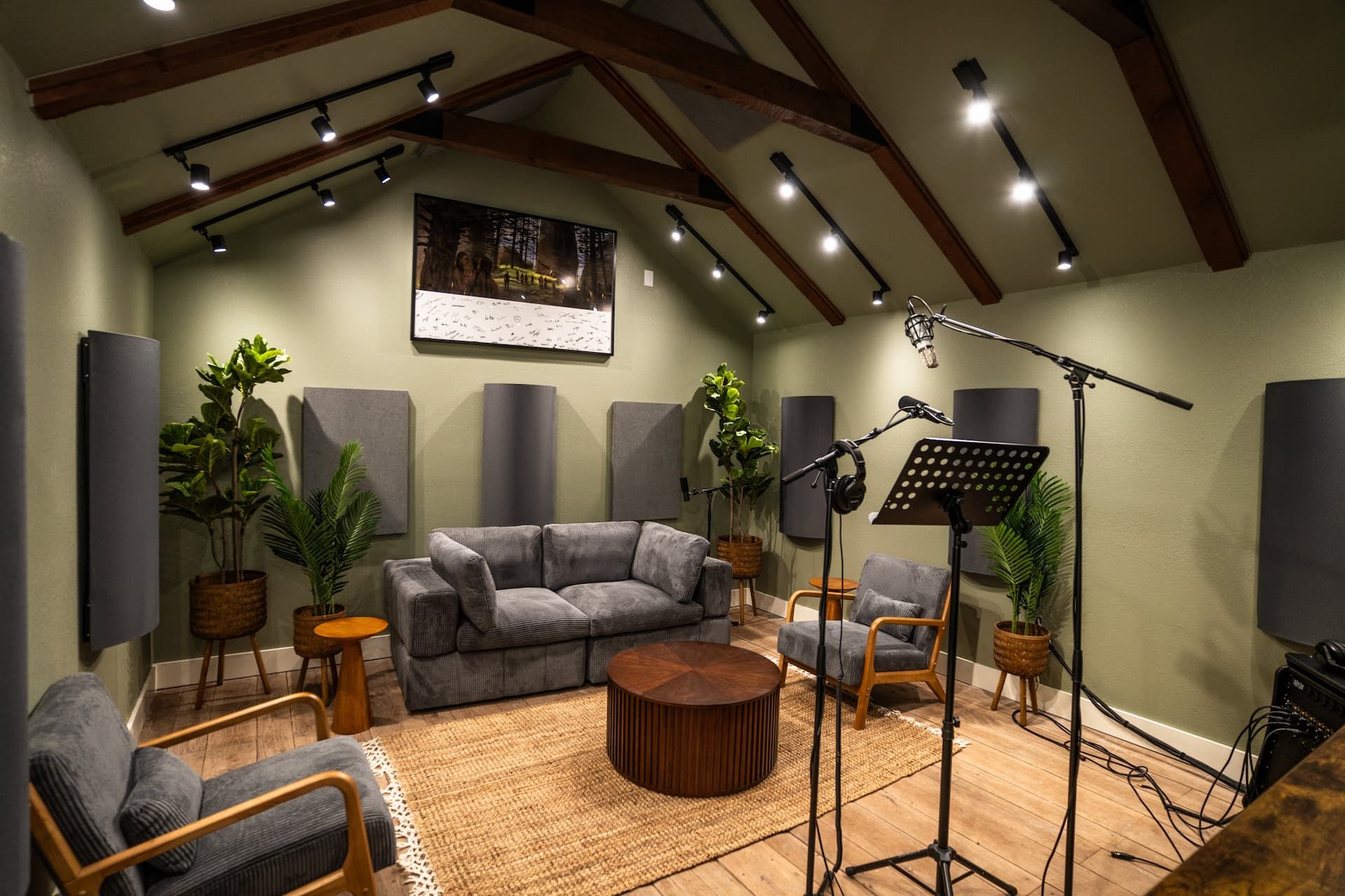 2K-GAMES | 2K Foundations Miami, Oklahoma | News Article | Gallery 1 Image