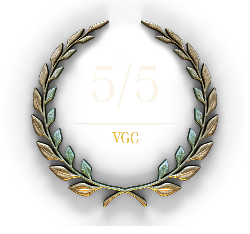 VGC