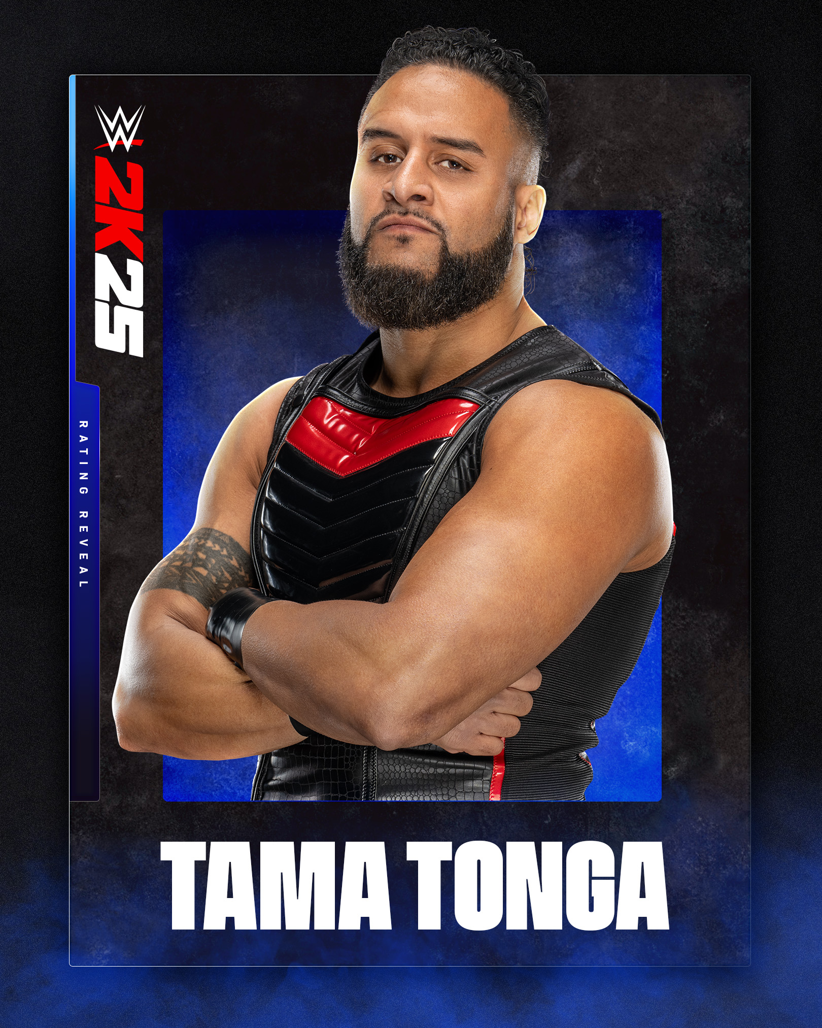 Tama Tonga