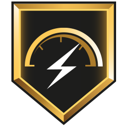 N24 | Badges: Speed Booster