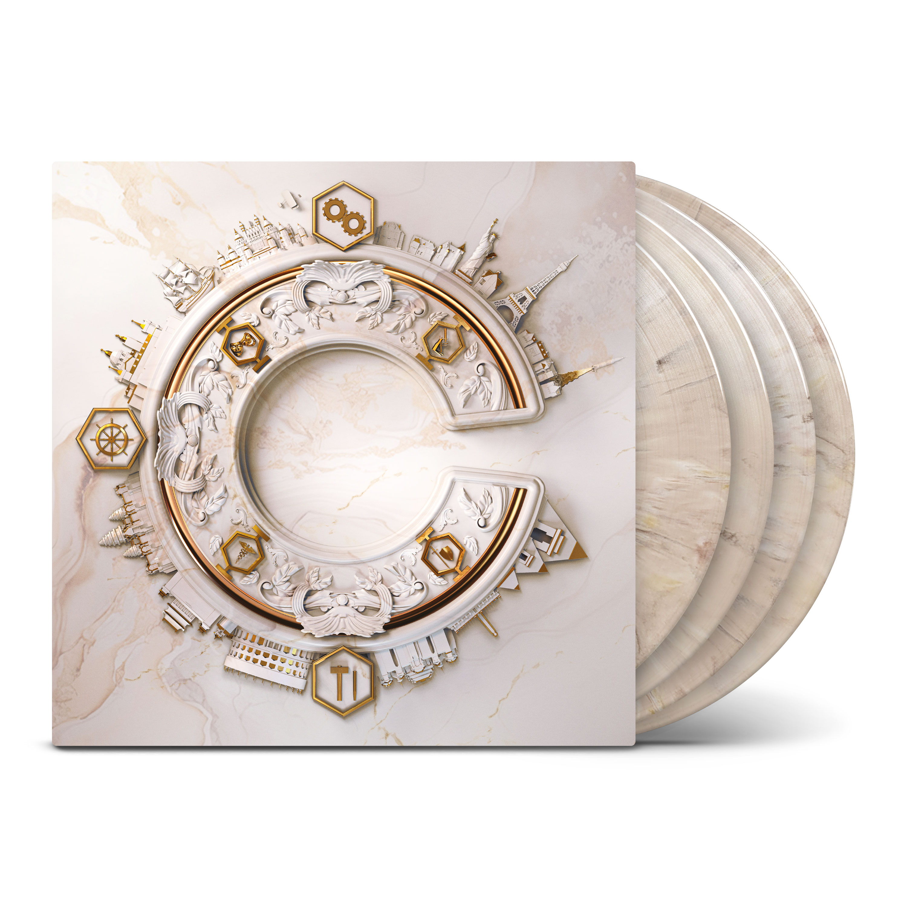 Vinyl Soundtrack