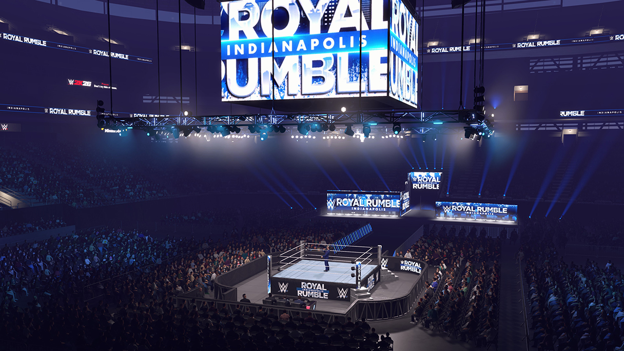 Royal Rumble