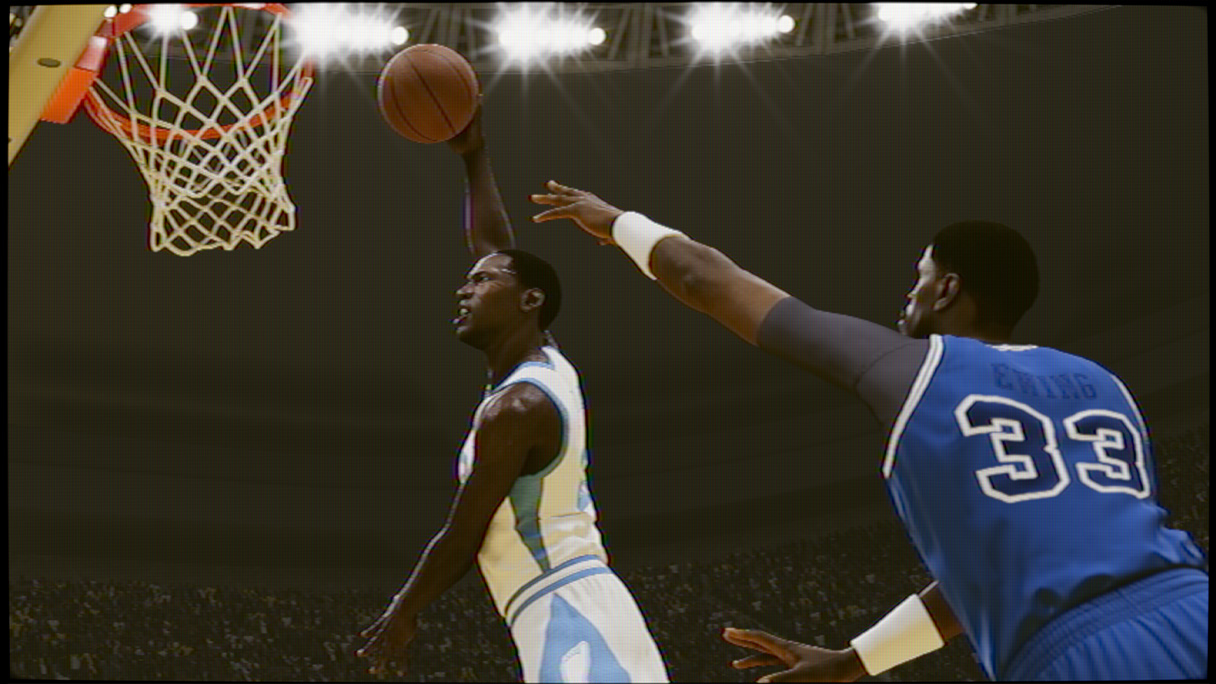 Jordan Challenge de regresso a NBA 2K23