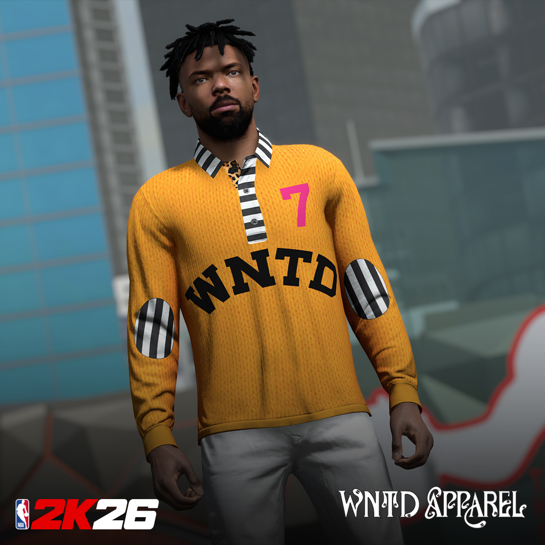 WNTD APPAREL
