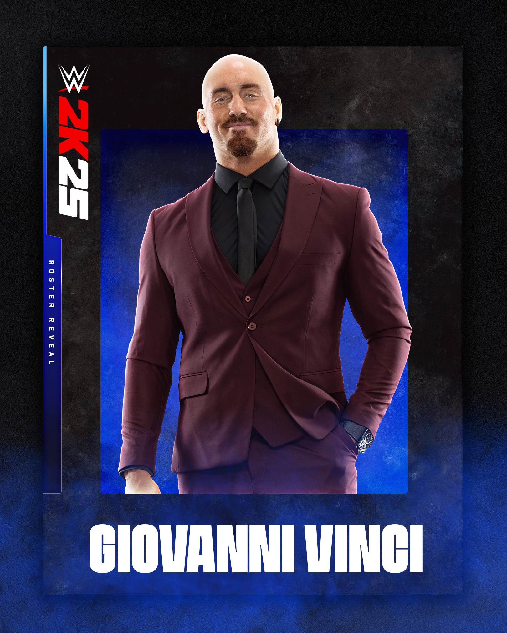 Giovanni Vinci