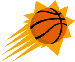 Pacific - Phoenix Suns