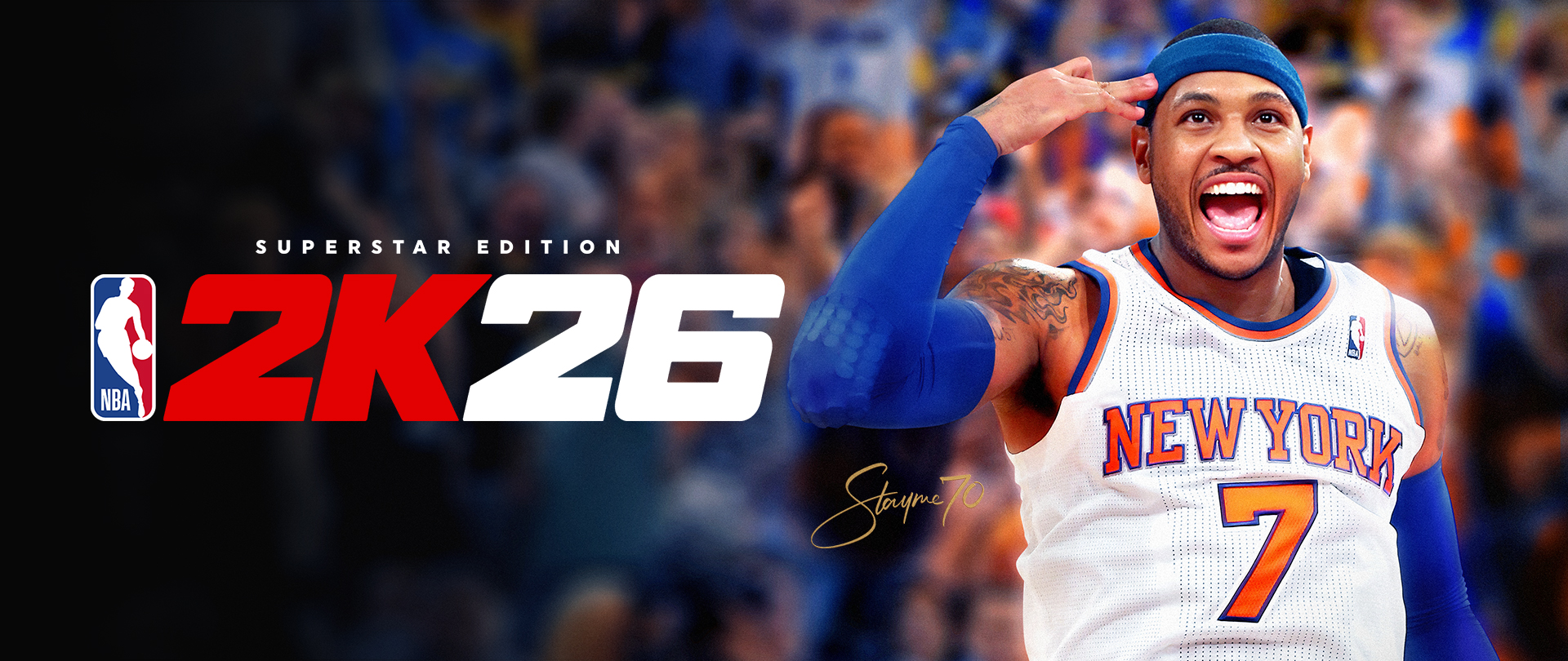 NBA 2K26』購入 | NBA 2K26