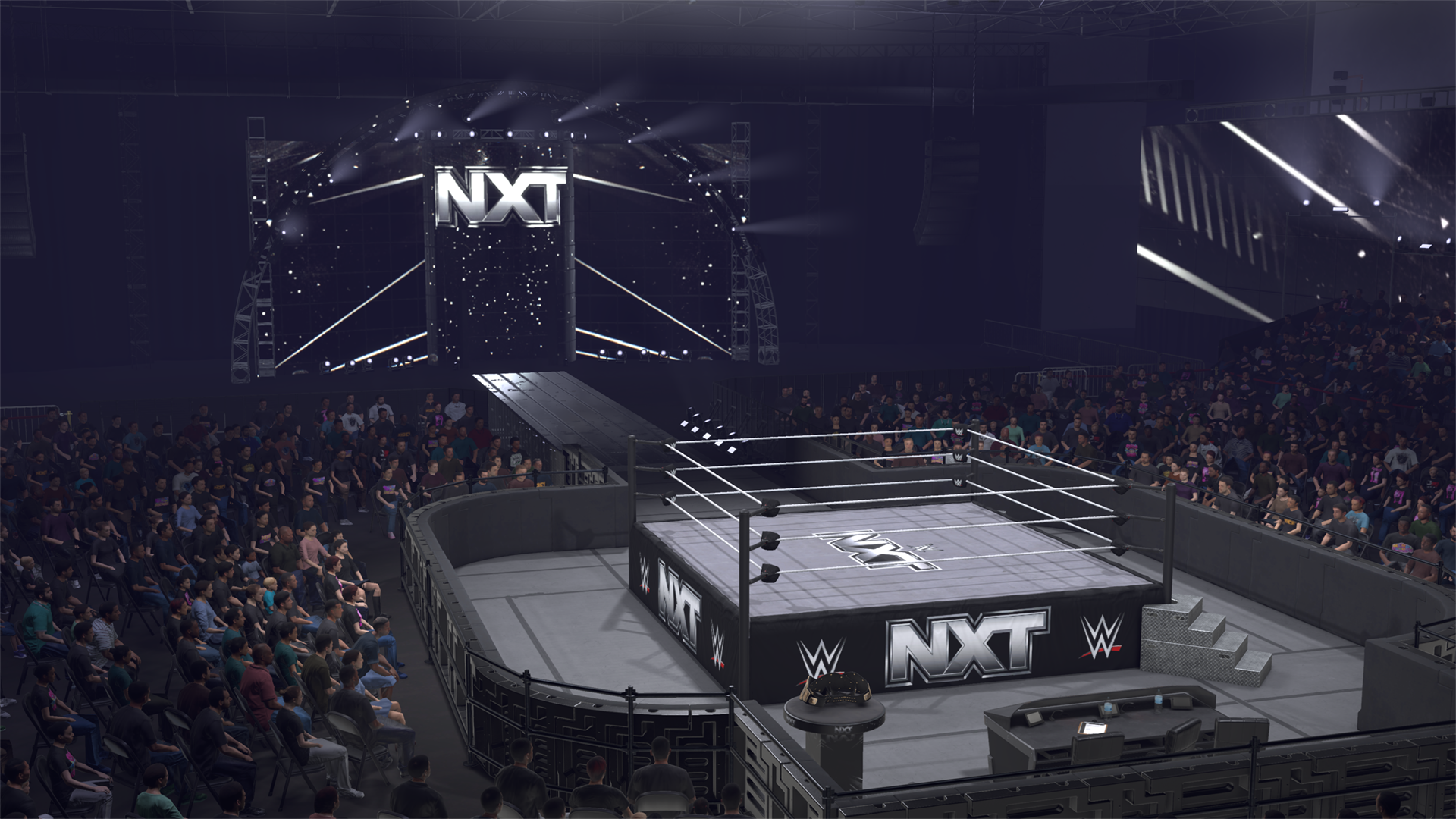 NXT