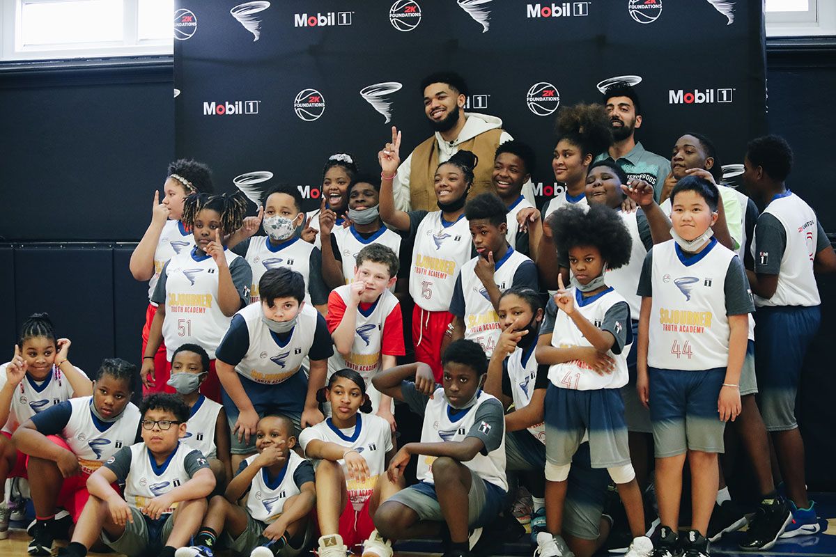 Sojourner Truth Academy