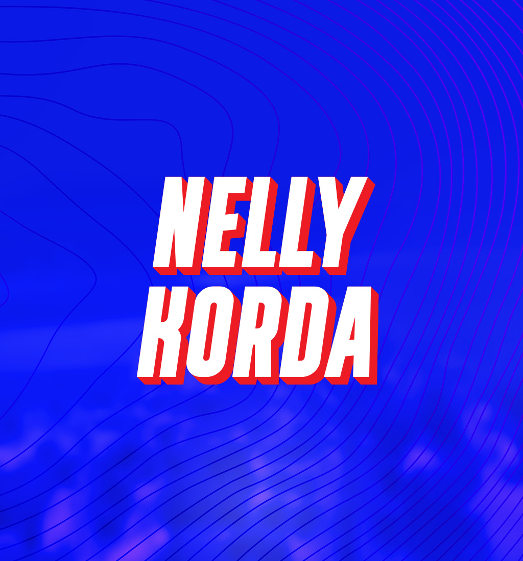  PGA TOUR 2K23 Nelly Korda