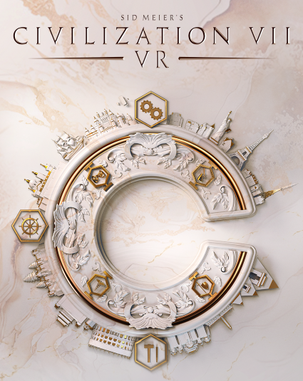 CIVILIZATION VII VR EDITION