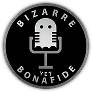 Bizarre Yet Bonafide Logo