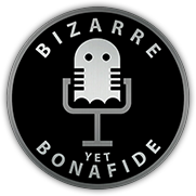 Bizarre Yet Bonafide Logo