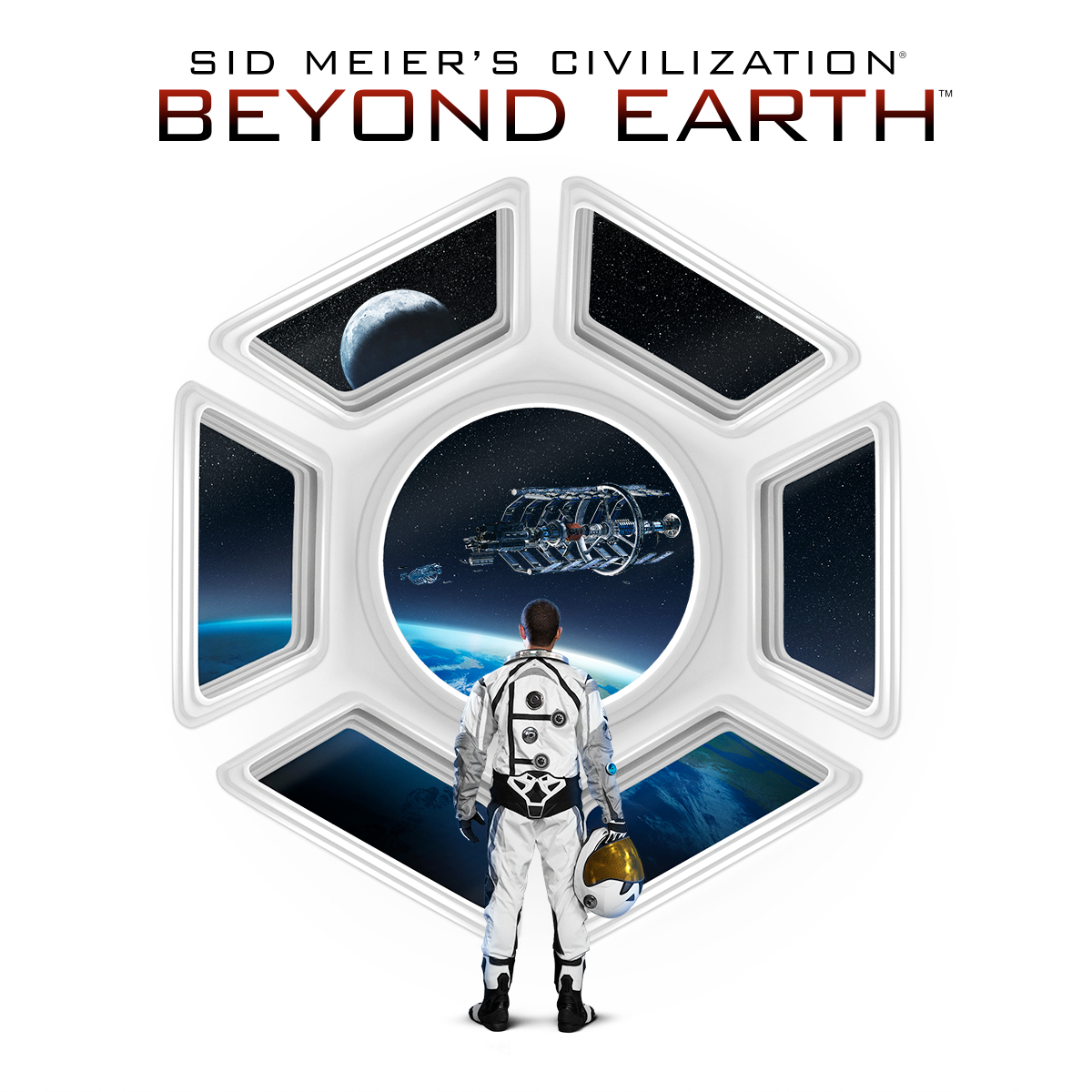 2K-GAMES | Promo | Content | Beyond Earth Image