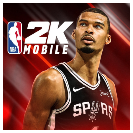 NBA 2K Mobile