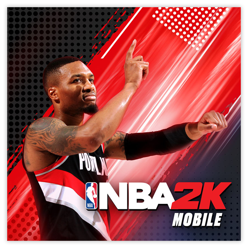 NBA 2K Mobile