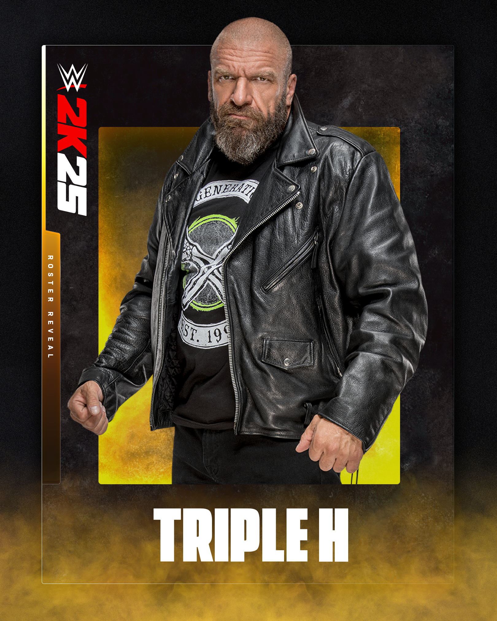 Triple H