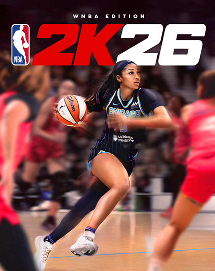 WNBA Edition