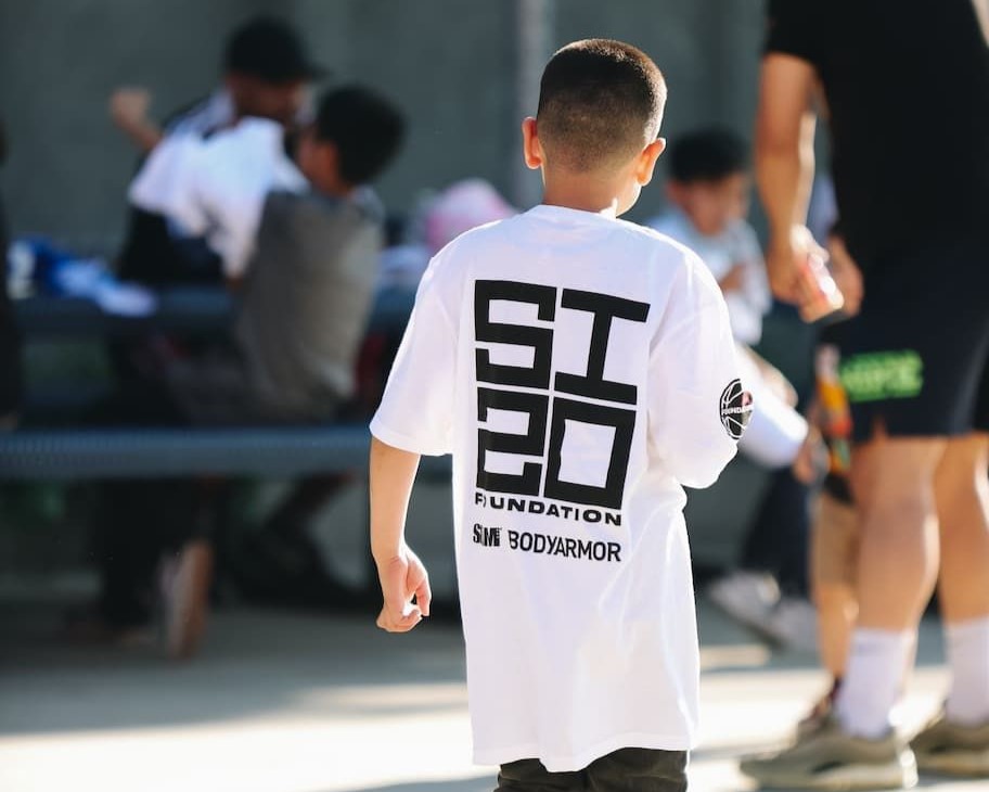 Los Angeles Boys & Girls Club