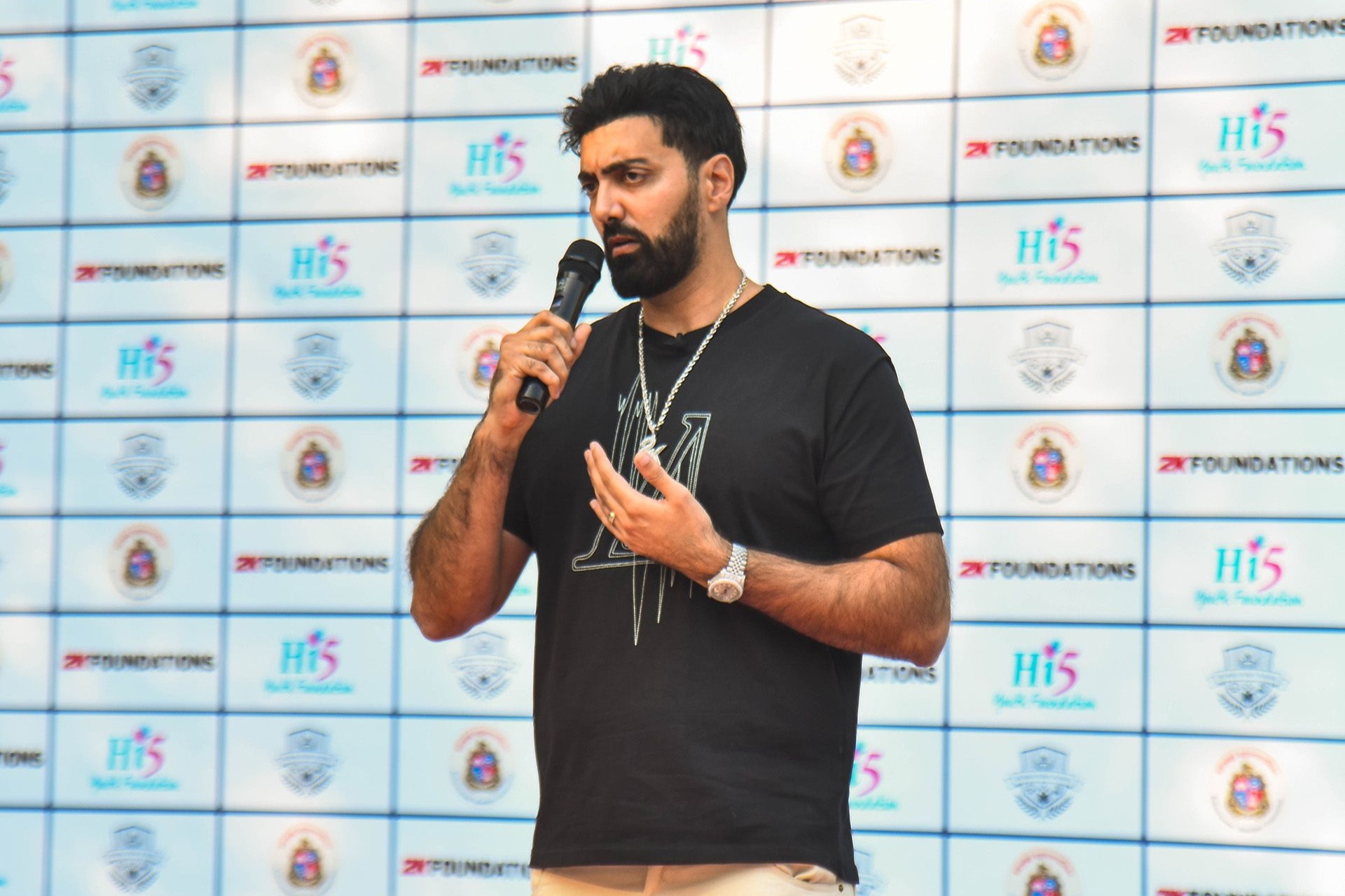 2K-GAMES | Mumbai, India | News Article | Gallery 4 sized