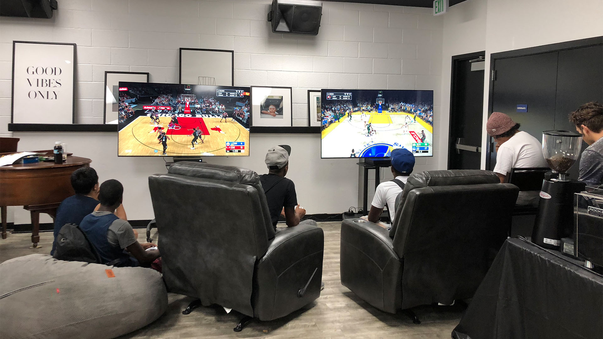 Watts Empowerment Center