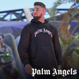 PALM ANGELS