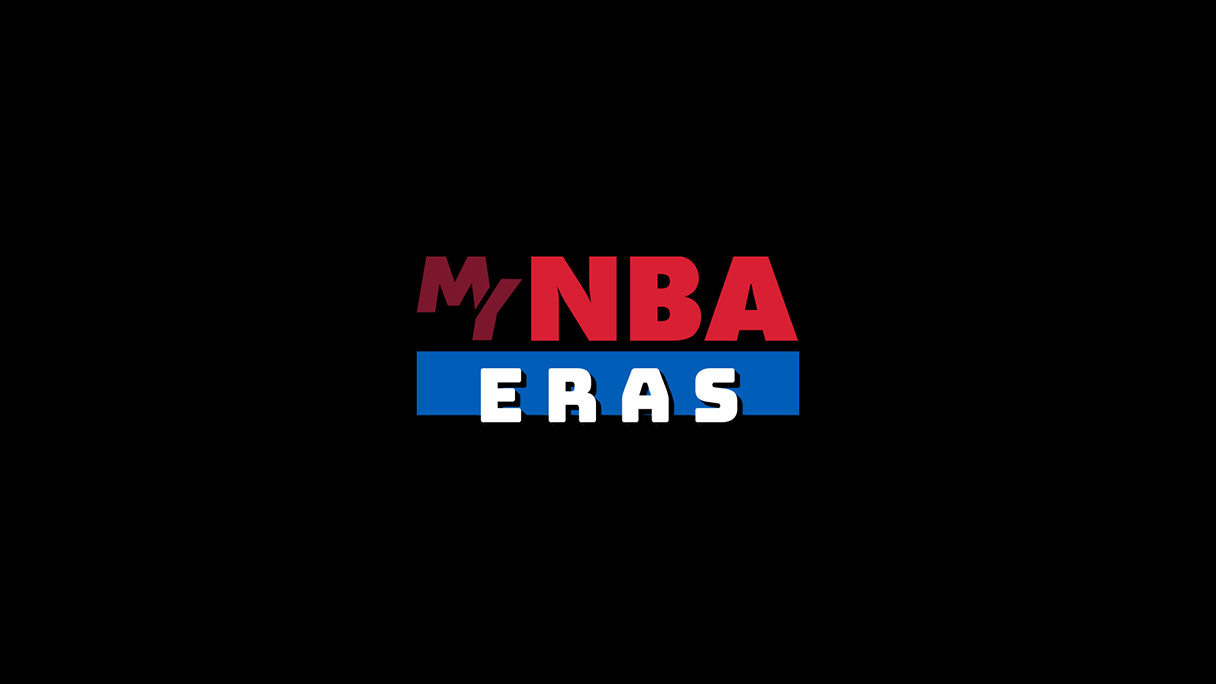 NBA 2K23 MyNBA Eras (Courtside Report) : r/NBA2k