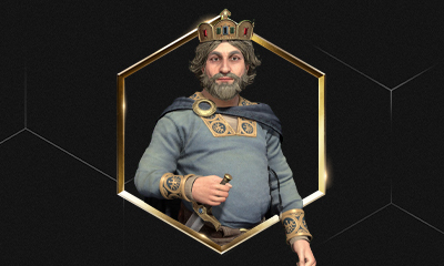 CHARLEMAGNE