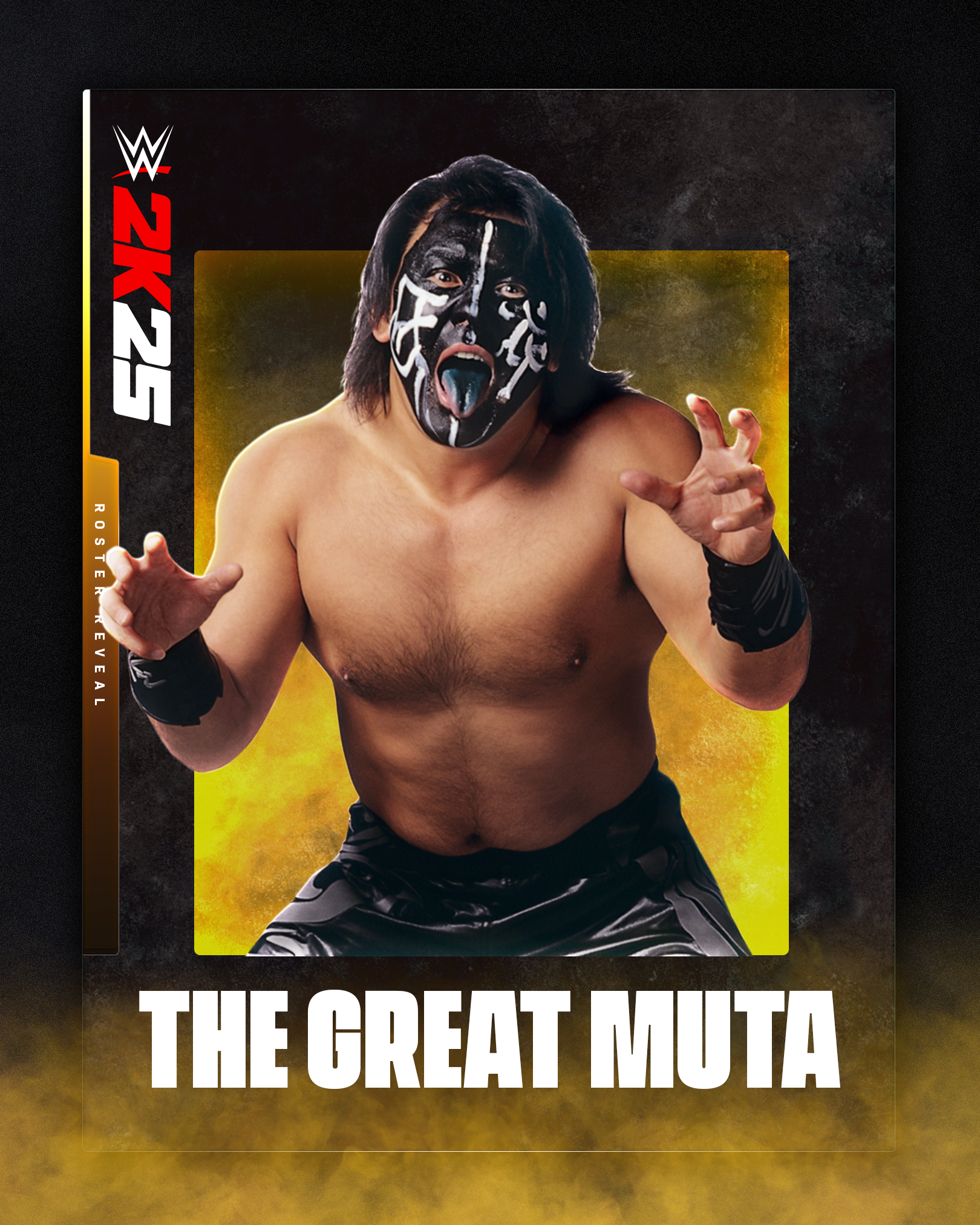 The Great Muta