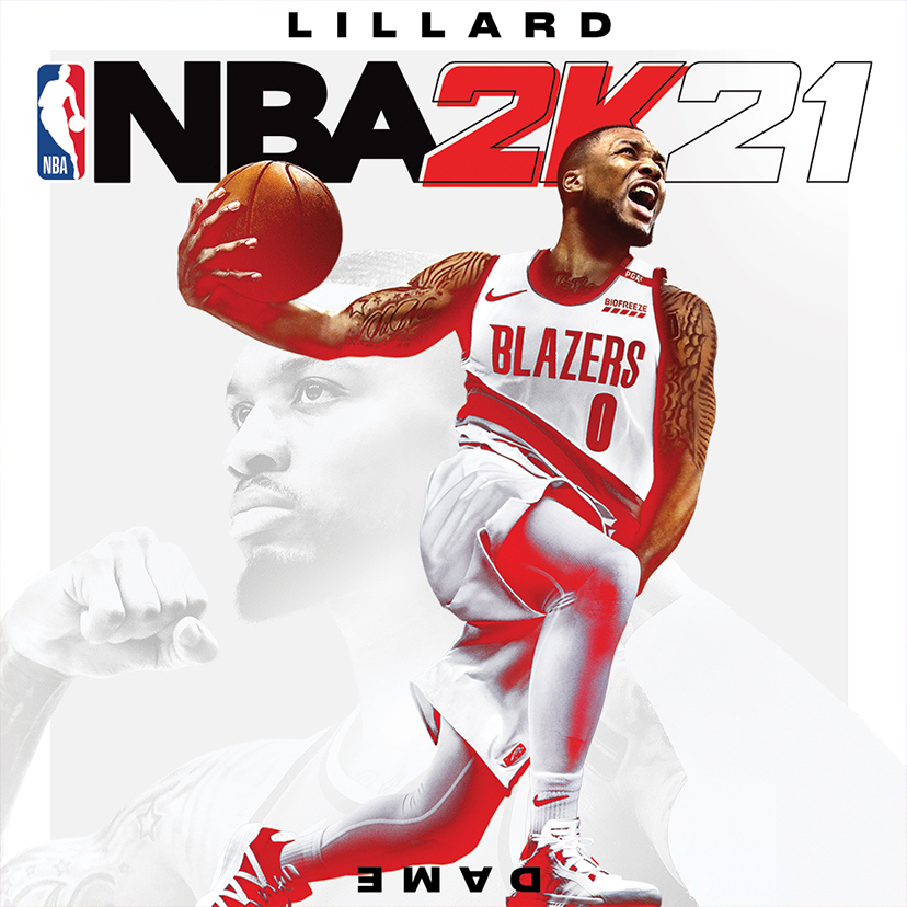 NBA 2K21