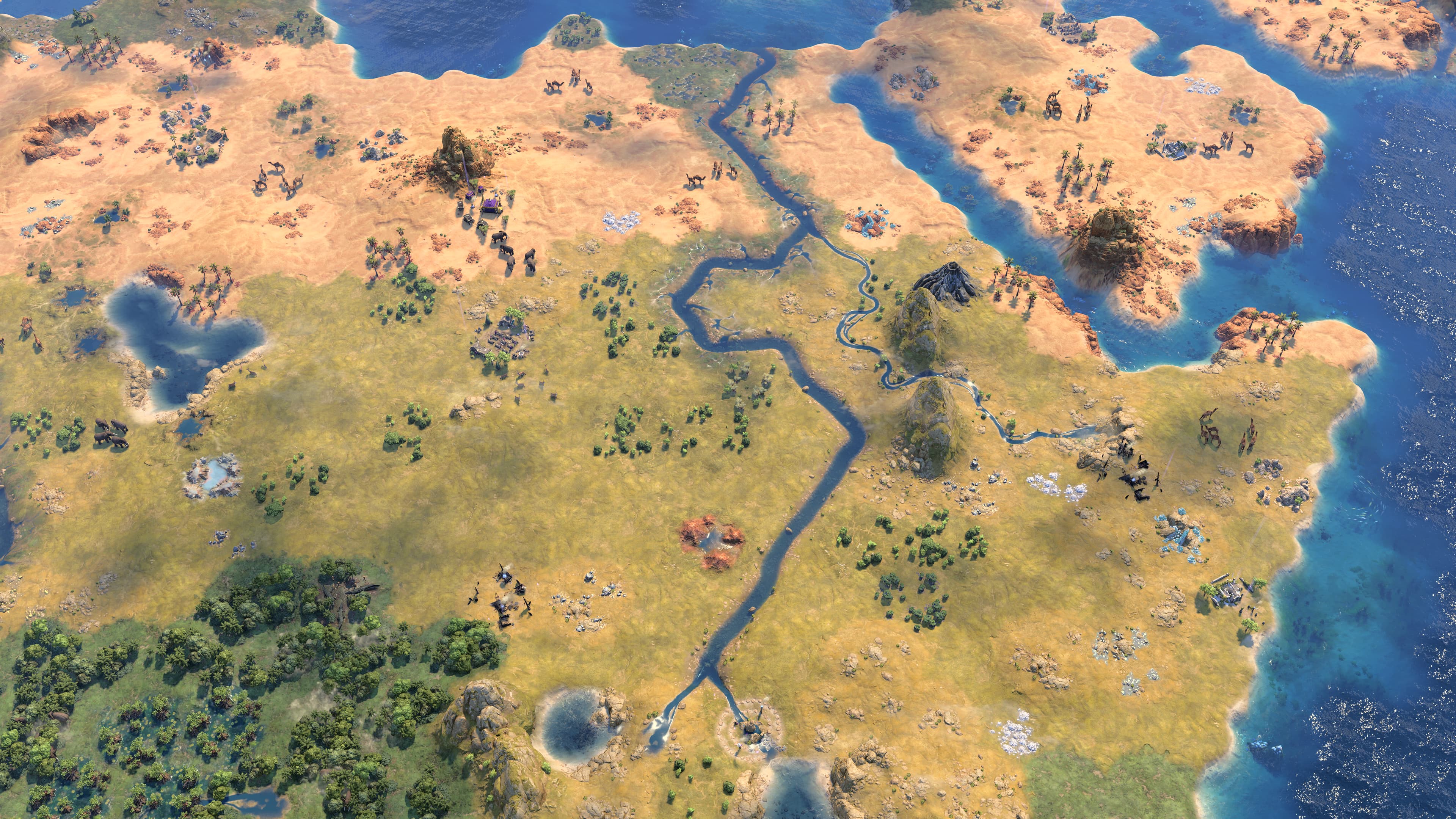 Nile