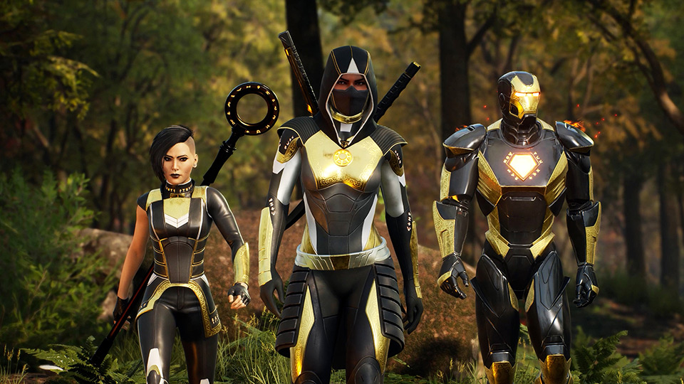 Marvel's Midnight Suns Update 1.004 Adds Various Fixes This December 12