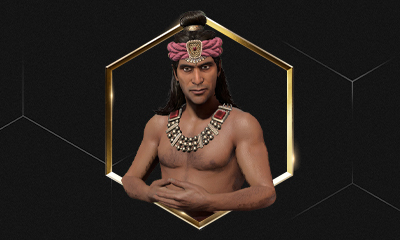 CIV7 | Leaders | Ashoka Article | News Article