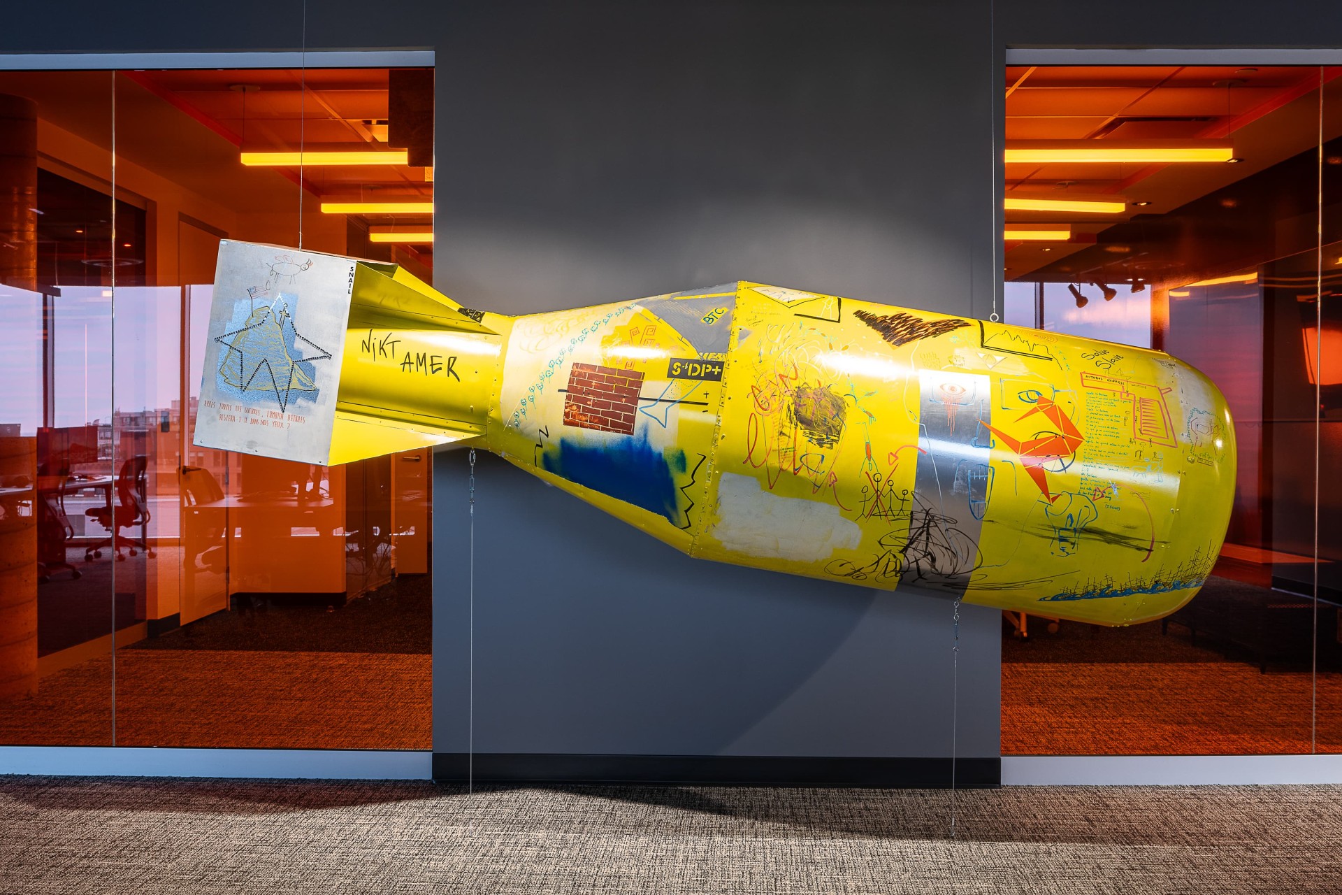 Gearbox Montreal